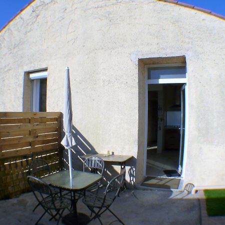 Joli Appartement A 20 Minutes De Montpellier Vailhauques エクステリア 写真