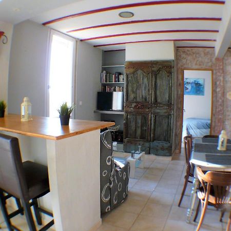Joli Appartement A 20 Minutes De Montpellier Vailhauques エクステリア 写真