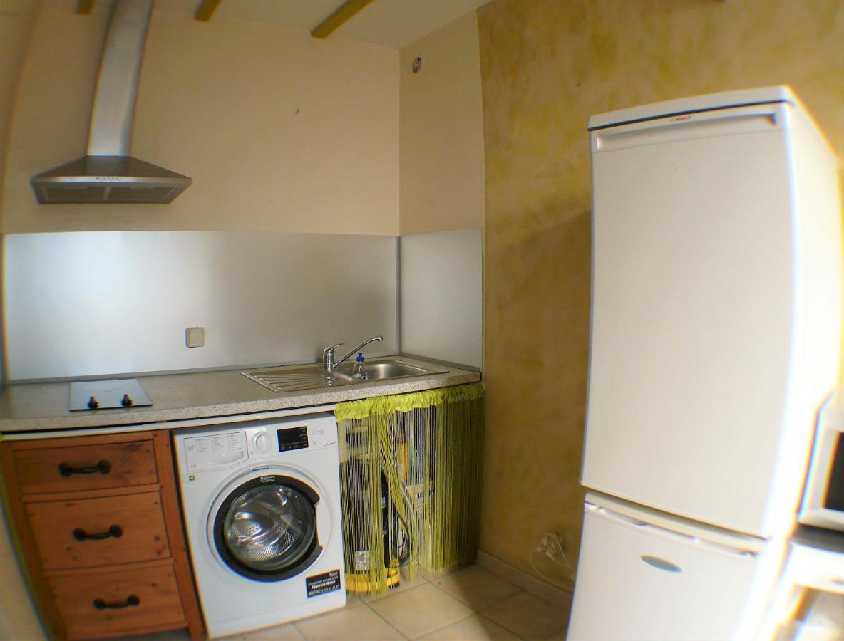 Joli Appartement A 20 Minutes De Montpellier Vailhauques エクステリア 写真